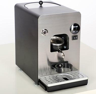 12V espressomachine voor camper en camper - Van-X