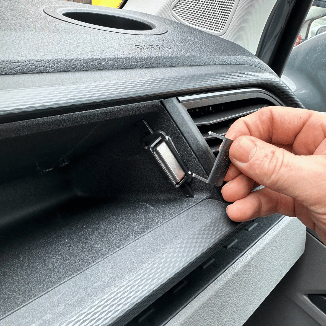 Magnetic Insect Protection, Custom Made for VW T6, Car Magnetic Insect Protection, Custom Made for VW T6, Car