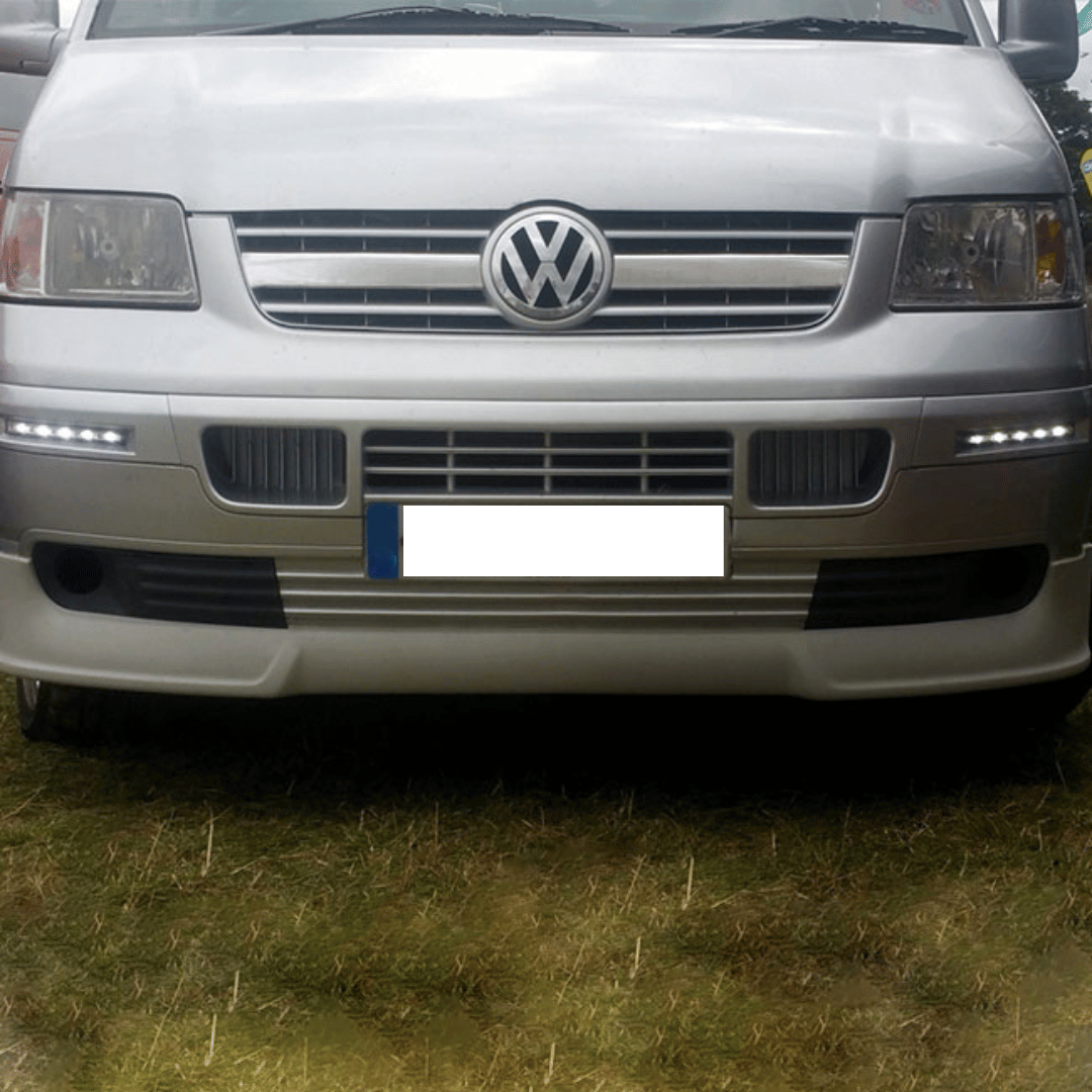 VW T5 DRL, LED-daglichtset