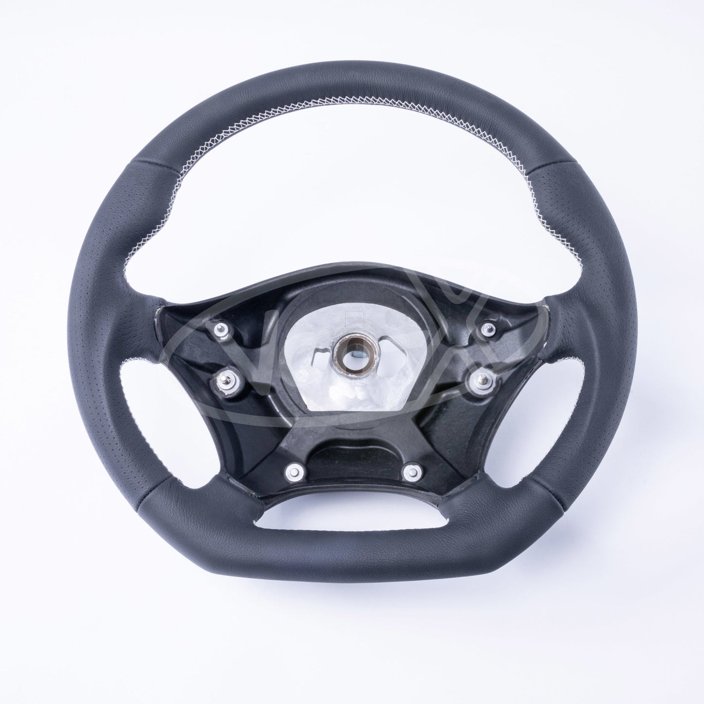 Mercedes Sprinter Leather Steering wheel