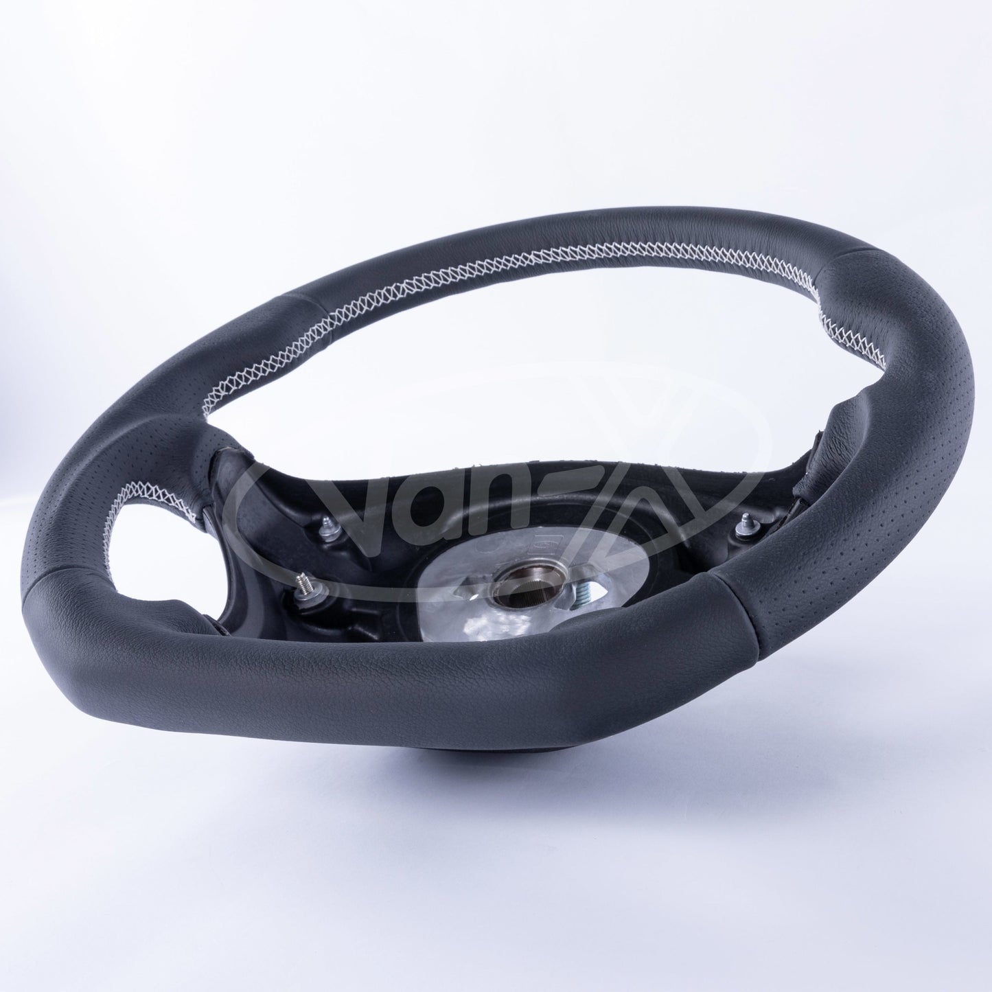 Mercedes Sprinter Leather Steering wheel