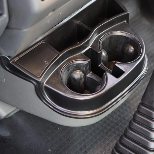 VW T4 Cup Holder Console All in 1 Storage (B- Grade)