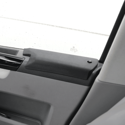 VW T5, T5.1 Transporter Porta scheda bracciolo in schiuma PU