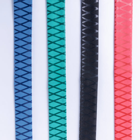 VW T6.1 Achterklep Verhoging Dak Gasveren Styling Covers (Kruispatroon)