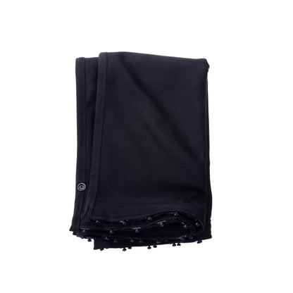 Premium Black-out Curtain Material 60cm For camper conversions Spares for Van-X Curtain kits