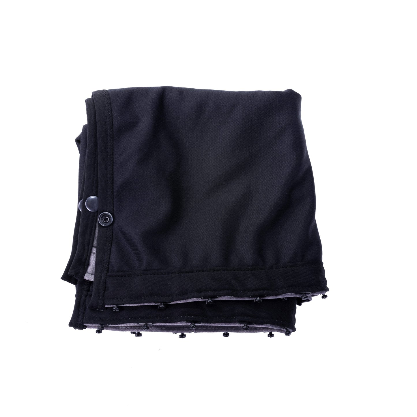 Premium Black-out Curtain Material 60cm For camper conversions Spares for Van-X Curtain kits