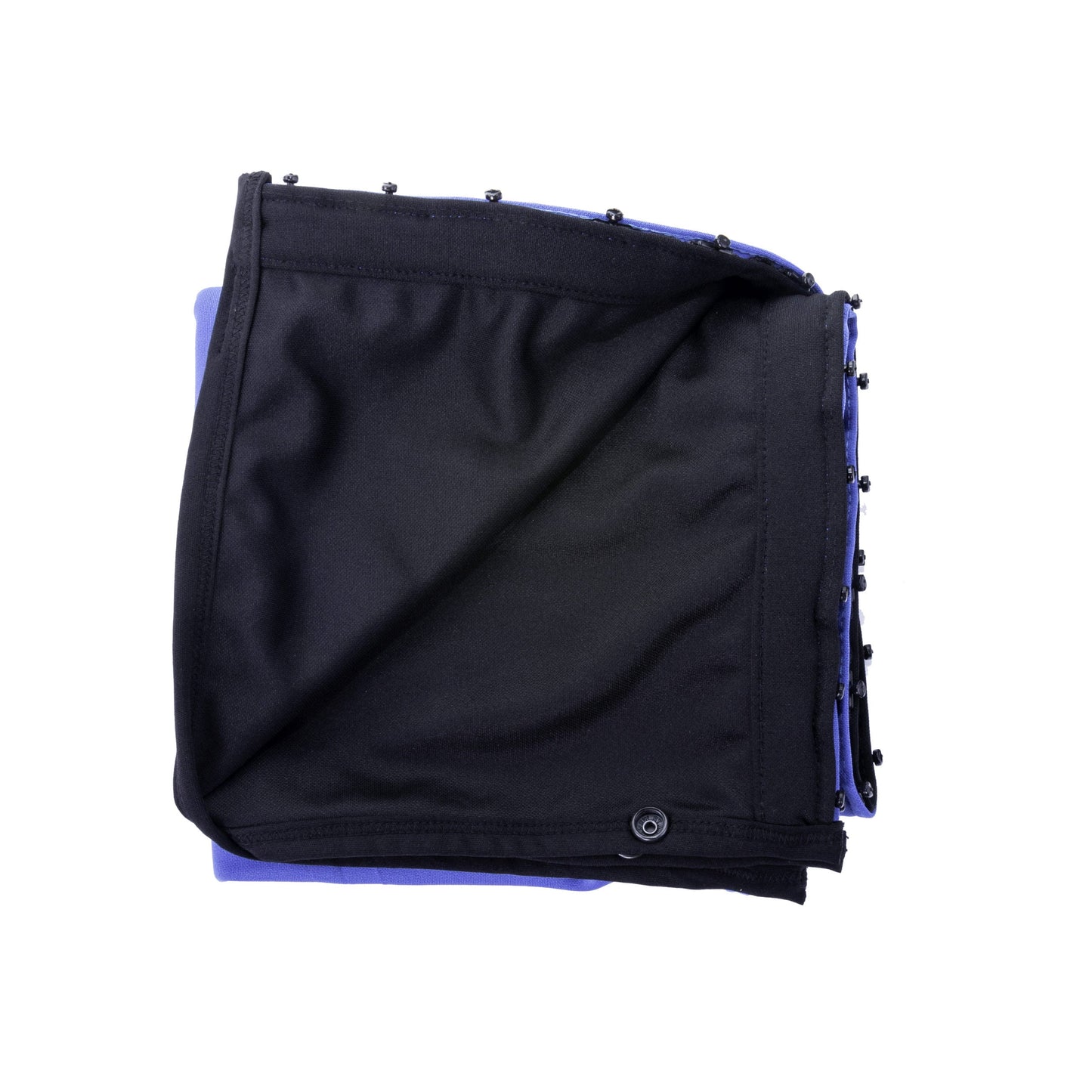 Premium Black-out Curtain Material 60cm For camper conversions Spares for Van-X Curtain kits