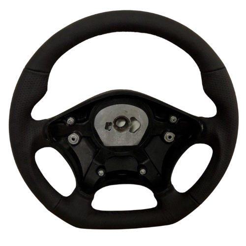 Mercedes Sprinter Leather Steering wheel