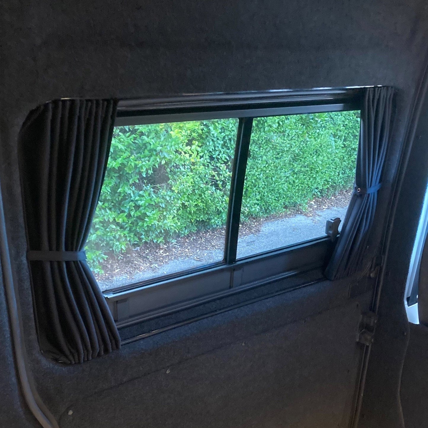 Opel Movano Premium 1 x Side Window Curtain, AUTO-SLEEPERS,BAILEY,HOBBY, HYMER, RAPIDO, SWIFT, AUTO-TRAIL