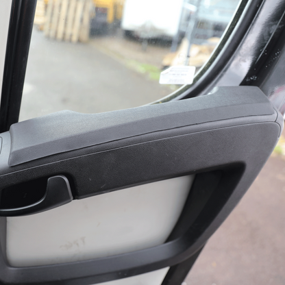 Fiat Ducato Door Card Arm Rest PU Foam