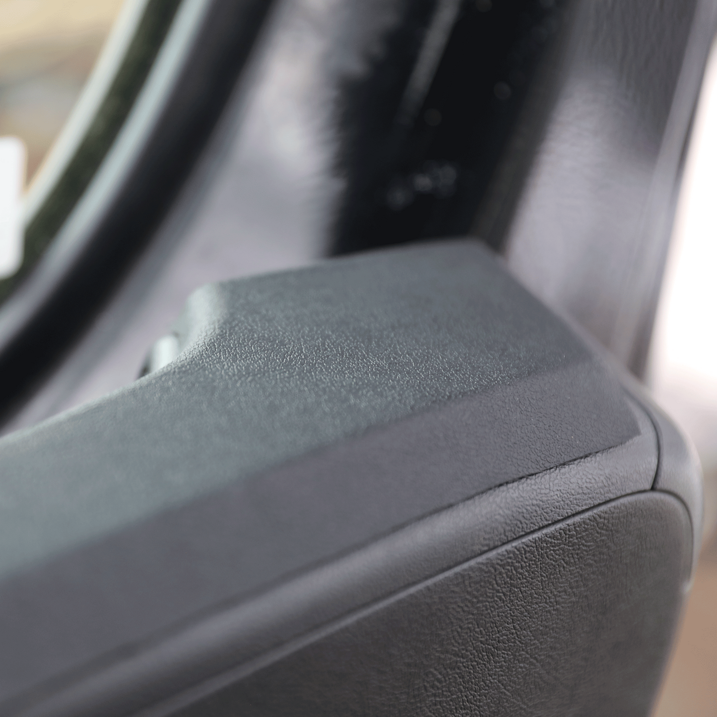 Fiat Ducato Door Card Arm Rest PU Foam