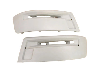 VW T5.1 Transporter Drl Daylight Panels ( Set of 2 ) Primed