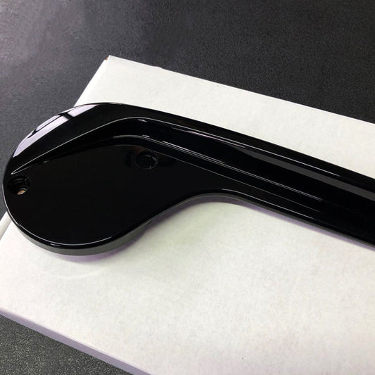 Voor VW T6 Transporter Captain's Seat Hoogteverstelarmen (Set van 2) – Interieur Styling Upgrade