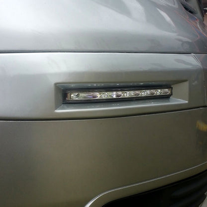VW T5 DRL, LED-daglichtset