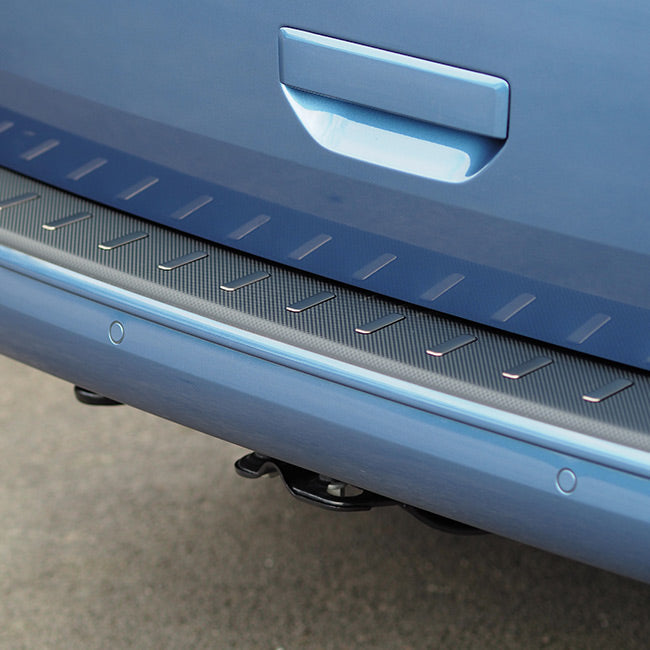 Compatibel met VOLVO S60 S90 V60 achterbumper kofferbakbescherming, DIY upgrade. Auto modificatie (V60 CC voor zilver Compatibel met VOLVO S60 S90 V60 achterbumper kofferbakbescherming, DIY upgrade. Auto modificatie (V60 CC voor zilver