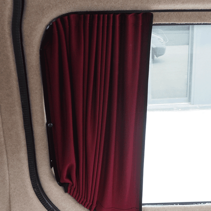 VW Crafter Premium 2 x tende per finestrini laterali Van-X