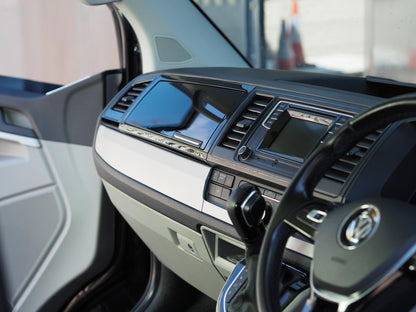 Kit styling completo per interni VW T6 Comfort Dash