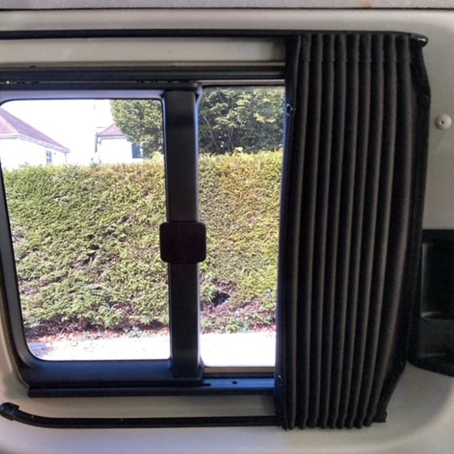 VW Caddy Premium 1 x tende per finestre per porte scorrevoli laterali Van-X